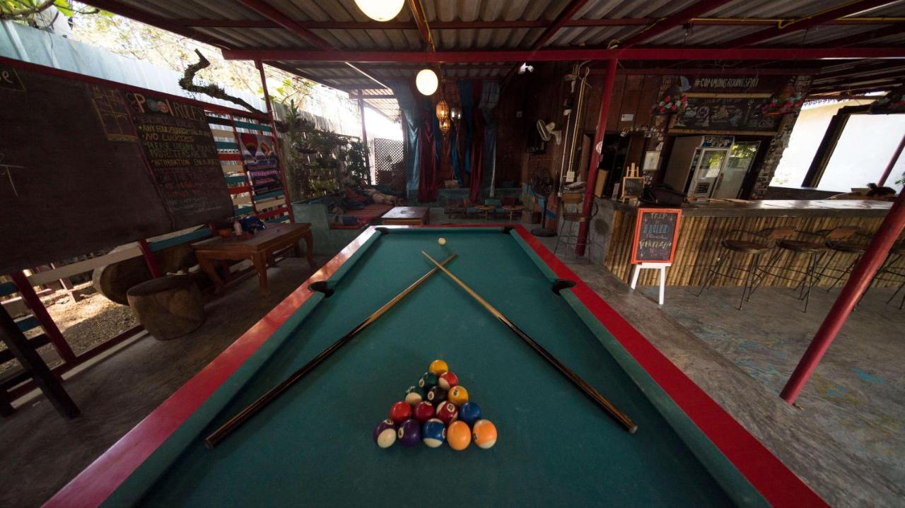 Common Grounds Pai Hostel Εξωτερικό φωτογραφία